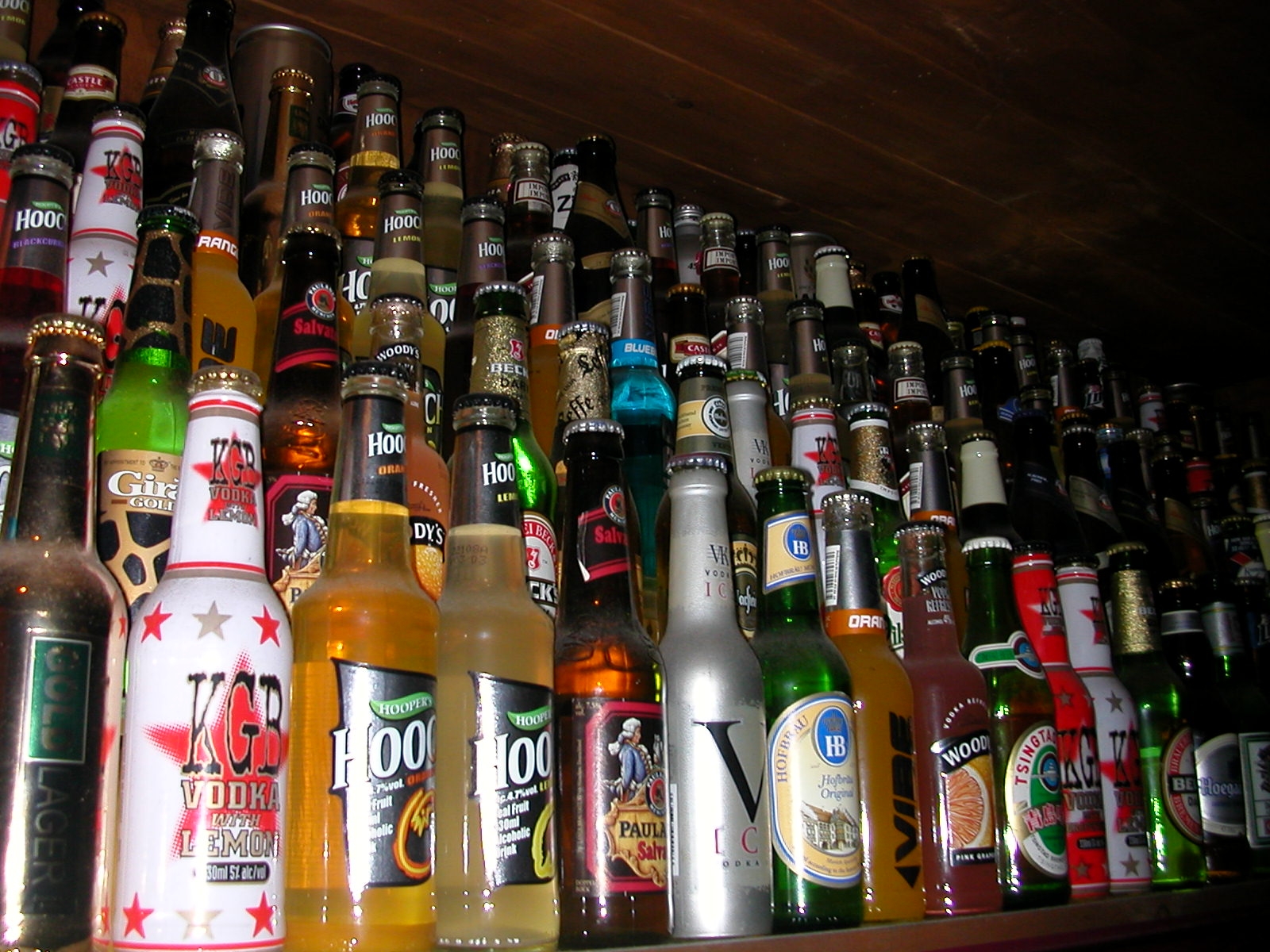 락싸인이 좋아하는 세계맥주는? | 인스티즈