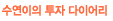 ¼ö¿¬ÀÌÀÇ ÅõÀÚ ´ÙÀ̾