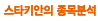 ��ŸŰ���� ����м�