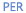 PER