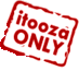 Itooza Only