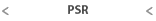PSR