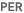PER