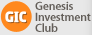 GIC: Genesis Investment Club